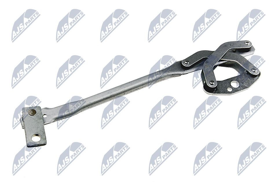 Trapézio de limpador pára-brisas para Mercedes E  W210
