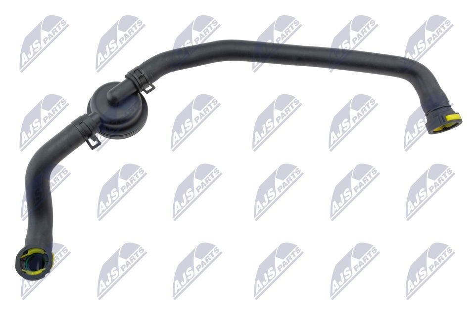 EPCVRE002 NTY Cano derivado de ventilação de cárter (de separador de óleo)
