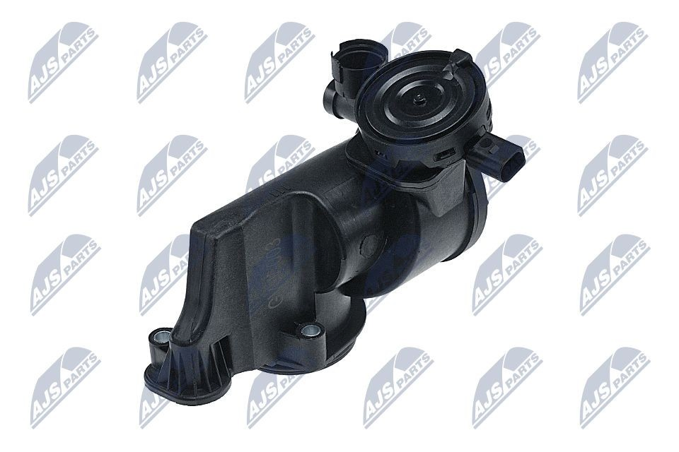 Separador de óleo (separador) do sistema de ventilação de cárter EPCVVW003 NTY