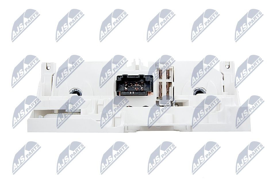 Compre Unidade de controlo dos modos de aquecimento/condicionamento Volkswagen Polo 3