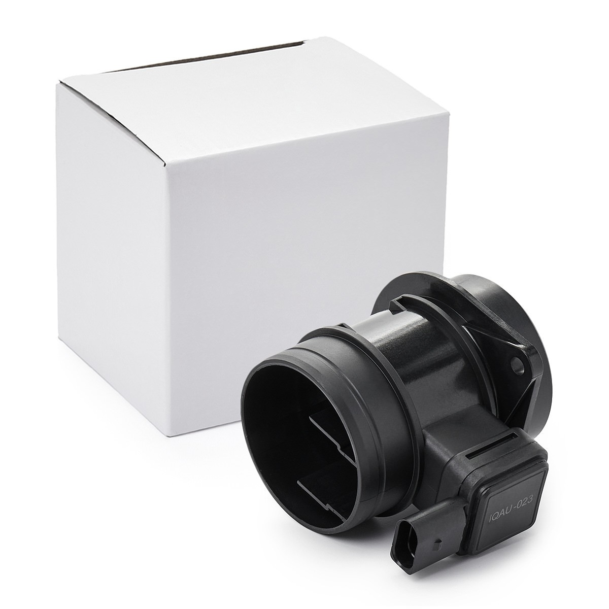 Sensor de fluxo (consumo) de ar, medidor de consumo M.A.F. - (Mass Airflow) NTY EPPAU023 preço, a partir de 75,32 USD