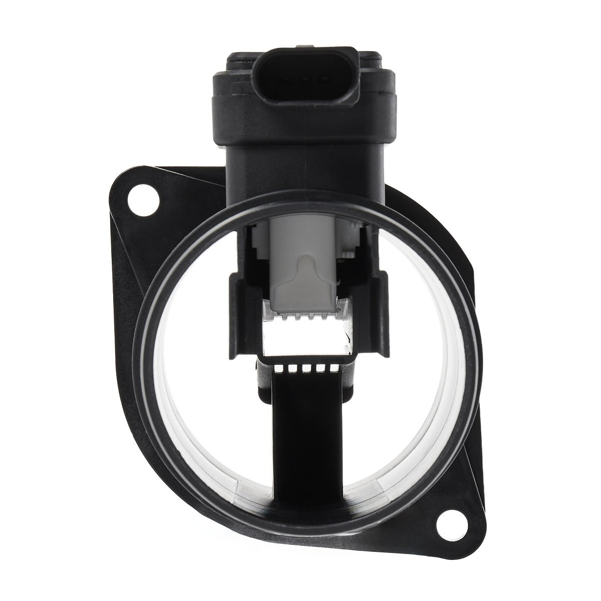 Sensor de fluxo (consumo) de ar, medidor de consumo M.A.F. - (Mass Airflow) EPPAU023 NTY
