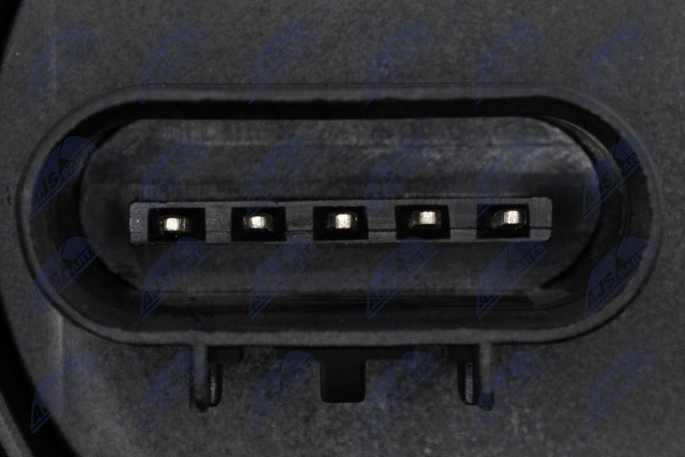 EPPHY506 NTY Sensor de fluxo (consumo) de ar, medidor de consumo M.A.F. - (Mass Airflow)
