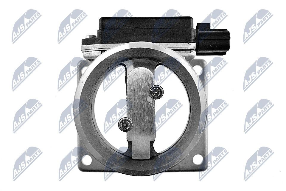  Sensor de fluxo (consumo) de ar, medidor de consumo M.A.F. - (Mass Airflow) Mazda 626 V carrinha (GW) (1998 - 2002) V