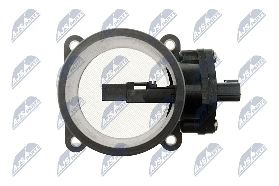 Sensor de fluxo (consumo) de ar, medidor de consumo M.A.F. - (Mass Airflow) para Nissan Sunny III N14