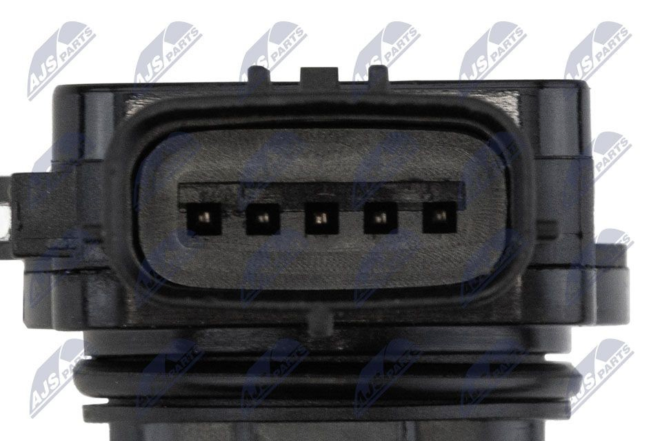 Sensor de fluxo (consumo) de ar, medidor de consumo M.A.F. - (Mass Airflow) EPPSB000 NTY