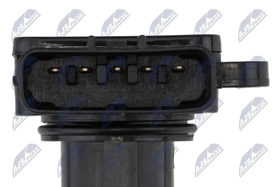 Sensor de fluxo (consumo) de ar, medidor de consumo M.A.F. - (Mass Airflow) EPPSB002 NTY