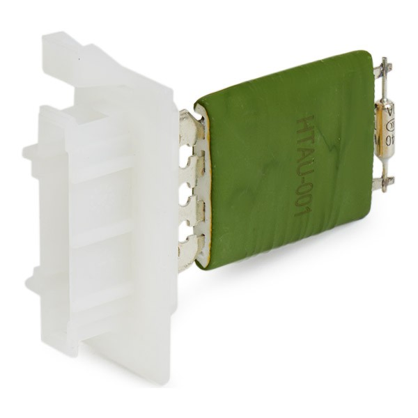 Resistor (resistência) de ventilador de forno (de aquecedor de salão) ERDAU001 NTY