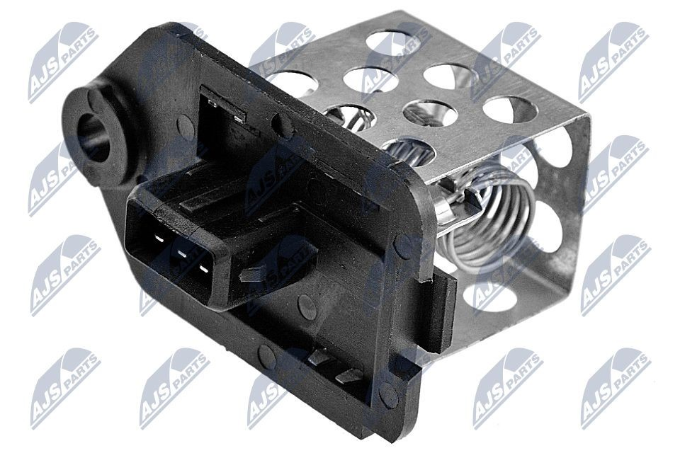 Compre ERDCT008 NTY Regulador de revoluções de ventilador de esfriamento (unidade de controlo)