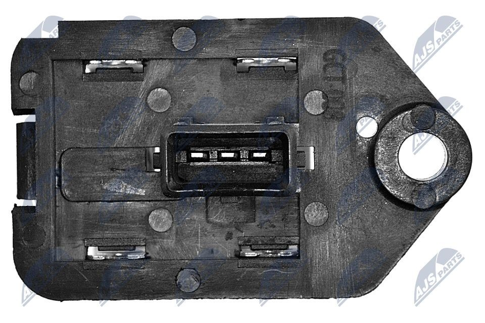 Regulador de revoluções de ventilador de esfriamento (unidade de controlo) ERDCT008 NTY