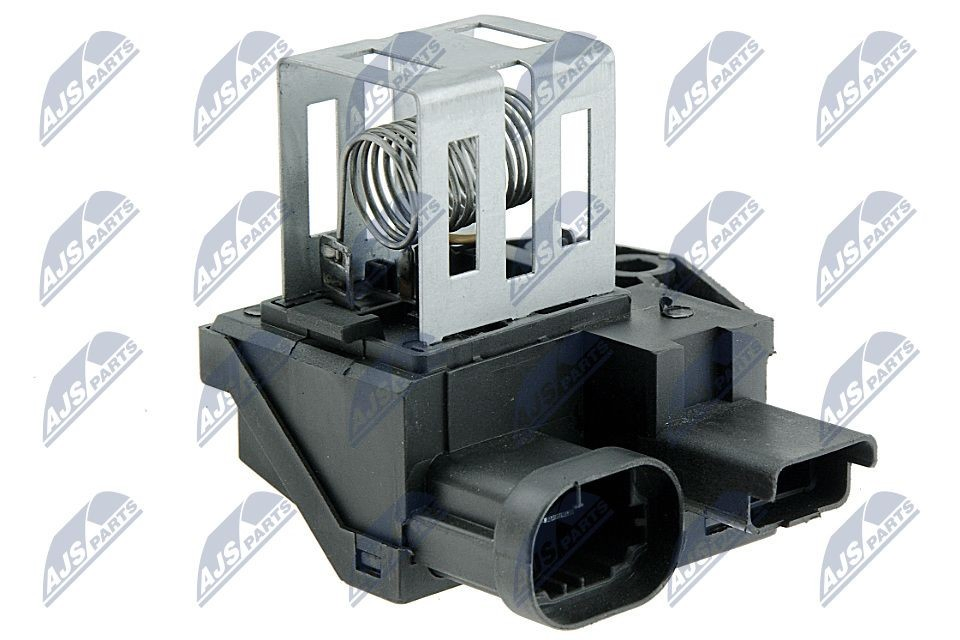 Regulador de revoluções de ventilador de esfriamento (unidade de controlo) ERDCT015 NTY