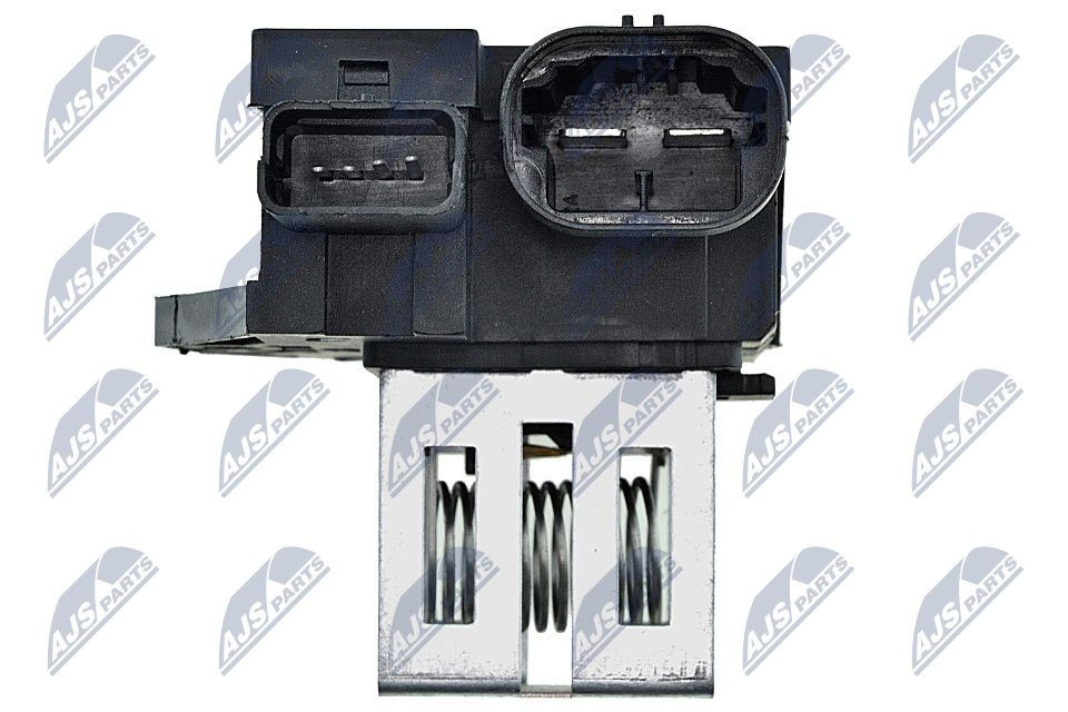 Regulador de revoluções de ventilador de esfriamento (unidade de controlo) NTY ERDCT015 preço, a partir de 23,45 USD