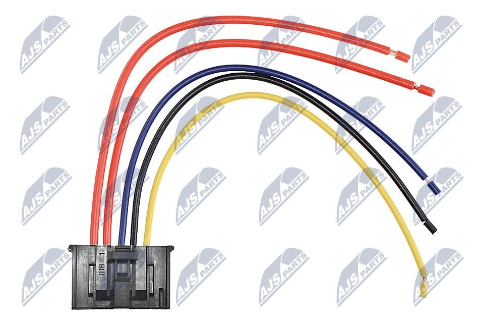 Resistor (resistência) de ventilador de forno (de aquecedor de salão) NTY ERDFT002K preço, a partir de 12,50 USD