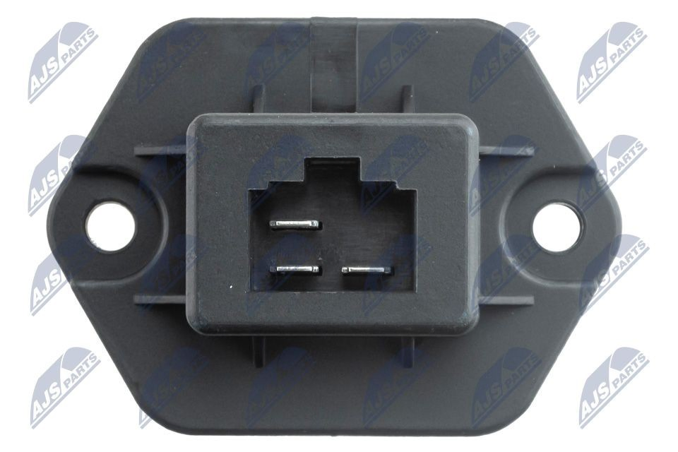 ERDHY507 NTY Resistor (resistência) de ventilador de forno (de aquecedor de salão)
