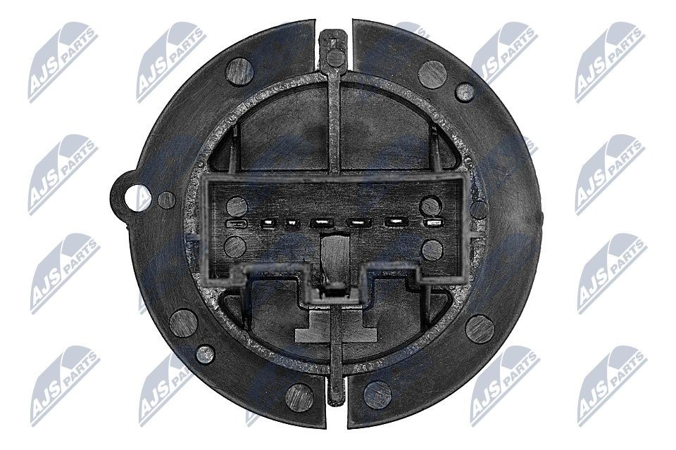 Resistor (resistência) de ventilador de forno (de aquecedor de salão) ERDPE002 NTY