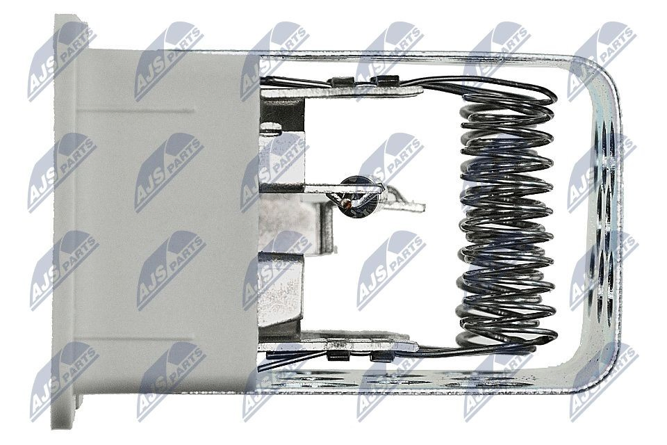 ERDPL006 NTY Resistor (resistência) de ventilador de forno (de aquecedor de salão)