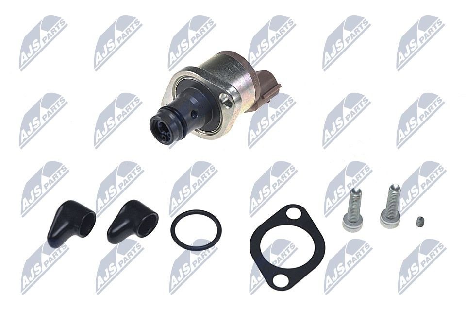 Válvula de regulação de pressão (válvula de redução da Bomba de Combustível de Pressão Alta) Common-Rail-System NTY ESCVMS000 preço, a partir de 81,50 USD