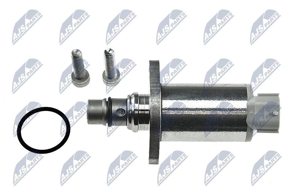 ESCVMZ000 NTY Válvula de regulação de pressão (válvula de redução da Bomba de Combustível de Pressão Alta) Common-Rail-System