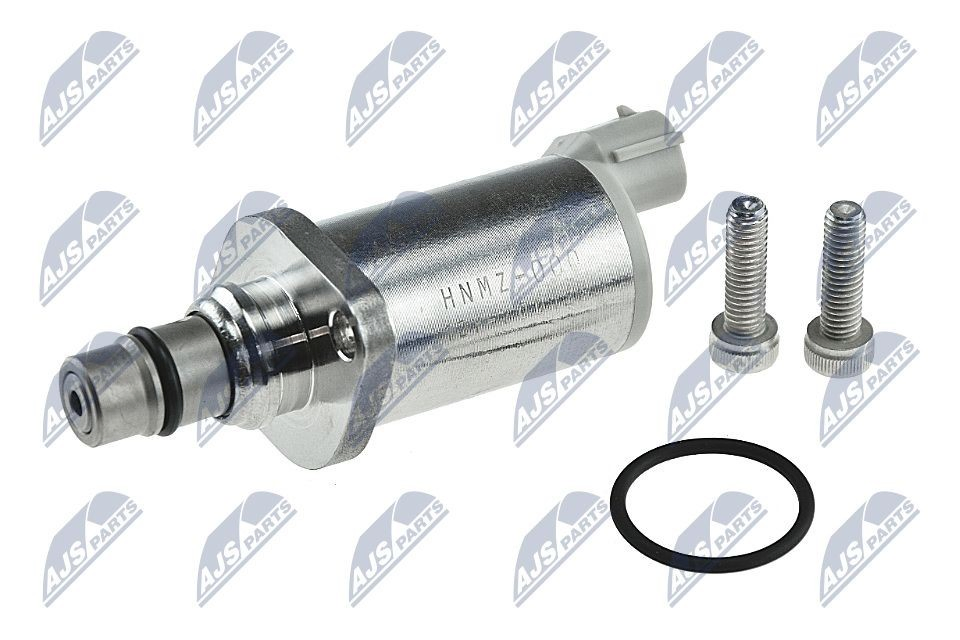 Válvula de regulação de pressão (válvula de redução da Bomba de Combustível de Pressão Alta) Common-Rail-System NTY ESCVMZ000 preço, a partir de 137,81 USD