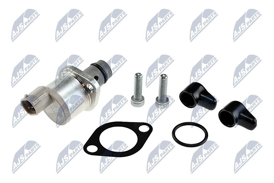 Válvula de regulação de pressão (válvula de redução da Bomba de Combustível de Pressão Alta) Common-Rail-System ESCVNS000 NTY