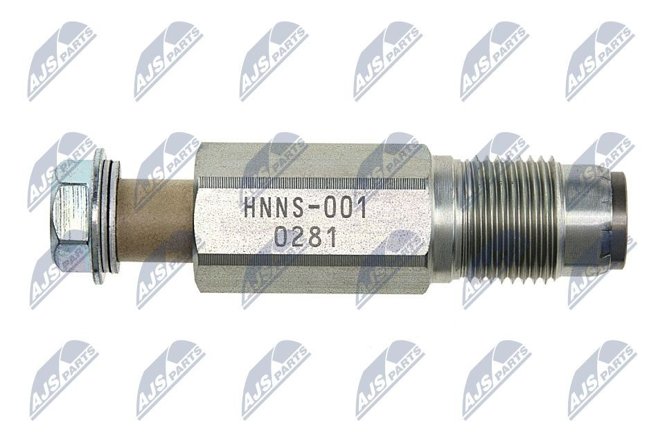 Compre Regulador de pressão de combustível na régua de injectores Peugeot Boxer 3