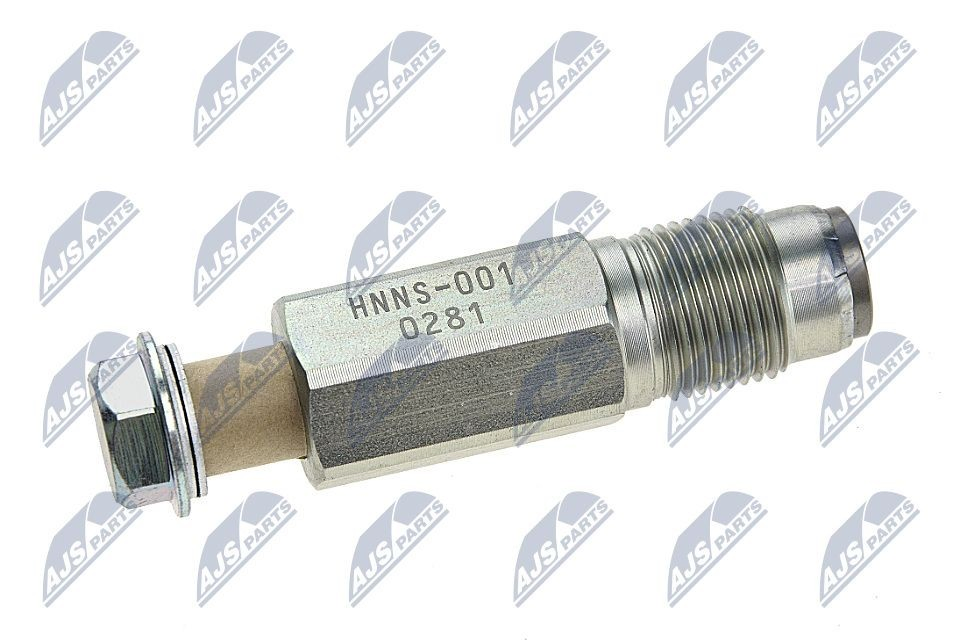Regulador de pressão de combustível na régua de injectores NTY ESCVNS001 preço, a partir de 42,75 USD