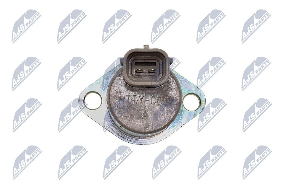 Válvula de regulação de pressão (válvula de redução da Bomba de Combustível de Pressão Alta) Common-Rail-System ESCVTY000 NTY