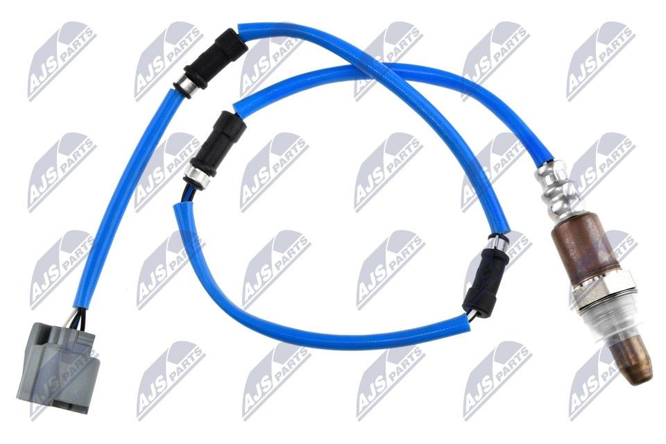 Sonda lambda, sensor de oxigênio até o catalisador ESLHD004 NTY