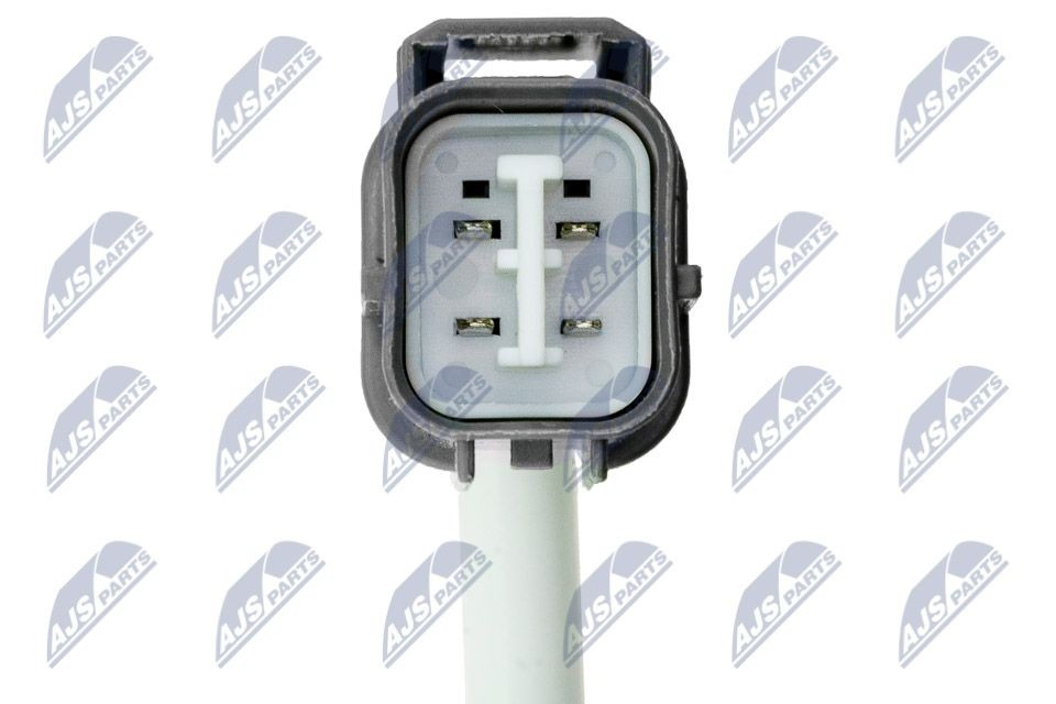 Compre Sonda lambda, sensor de oxigênio Honda Jazz 
