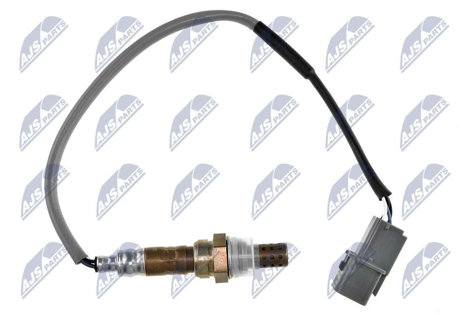 Sonda lambda, sensor direito de oxigênio até o catalisador ESLMS013 NTY