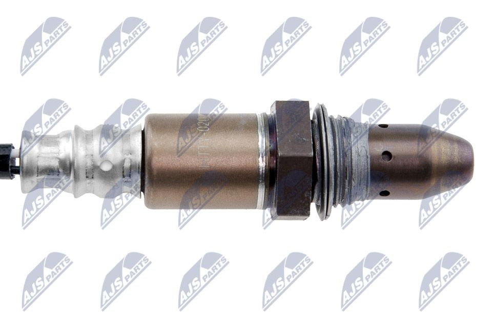 Sonda lambda, sensor de oxigênio até o catalisador ESLTY020 NTY
