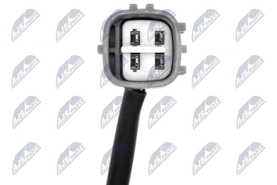 Sonda lambda, sensor de oxigênio até o catalisador ESLTY038 NTY