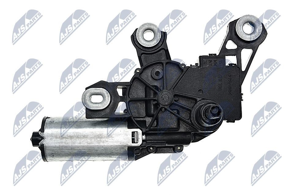 Motor de limpador pára-brisas de vidro traseiro NTY ESWAU000 preço, a partir de 51,32 USD