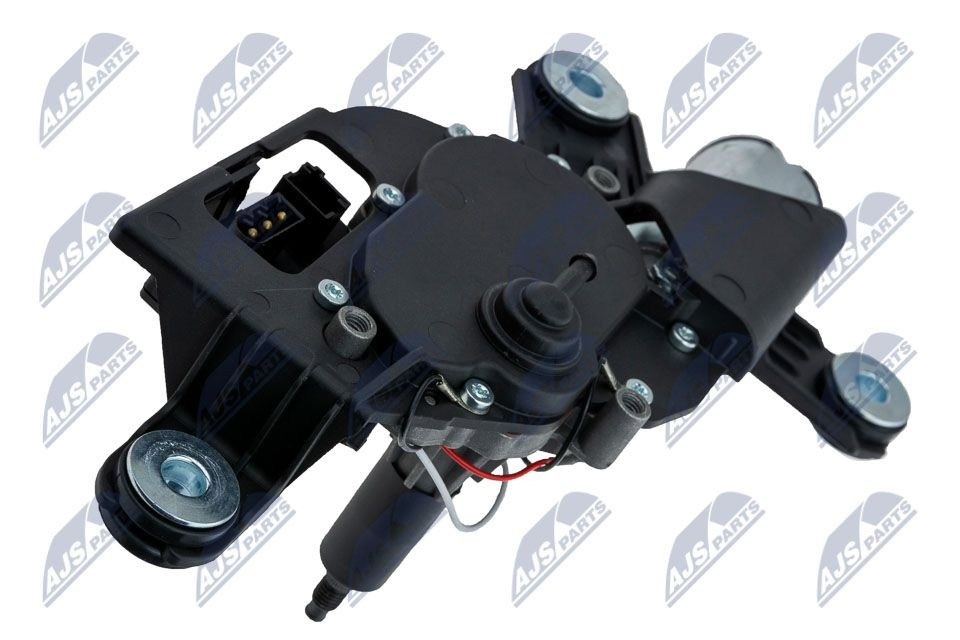 Compre ESWBM012 NTY Motor de limpador pára-brisas de vidro traseiro