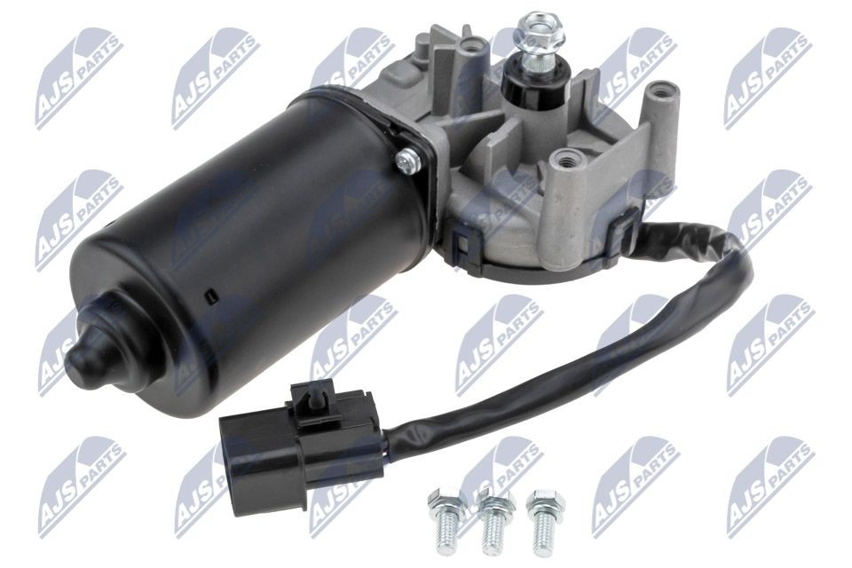  Motor de limpador pára-brisas do pára-brisas Hyundai Tucson II SUV (TM) (2010 - 2015) II