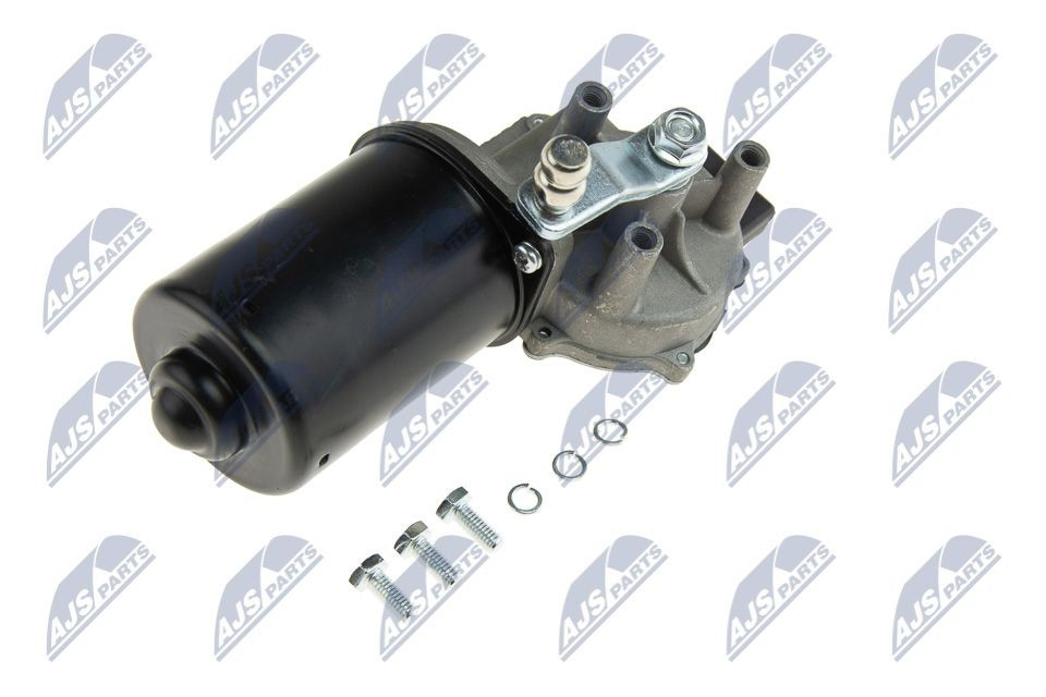  Motor de limpador pára-brisas do pára-brisas Smart FORTWO coupé (450) (2004 - 2007) 