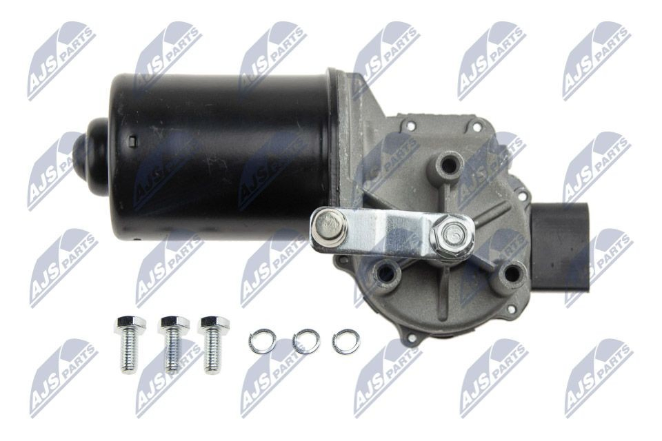 Motor de limpador pára-brisas do pára-brisas para Smart FORTWO  450