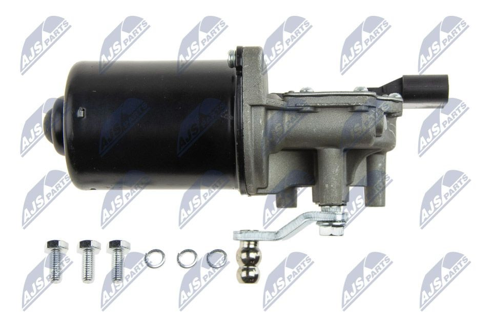 Motor de limpador pára-brisas do pára-brisas Smart FORTWO  450