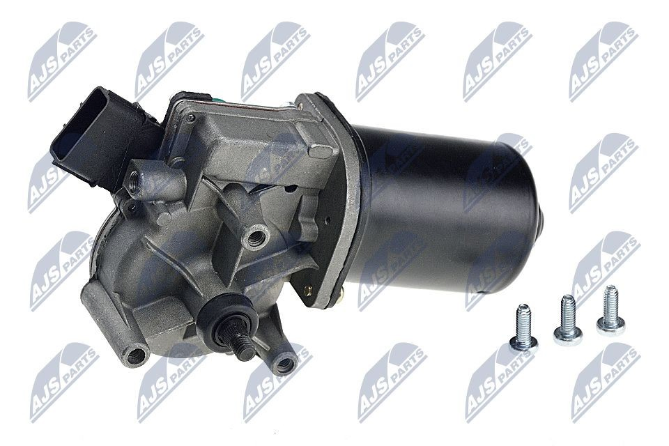 Compre Motor de limpador pára-brisas do pára-brisas Nissan Almera 