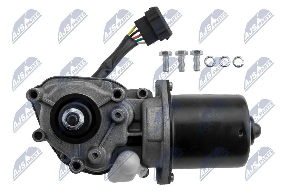 Compre Motor de limpador pára-brisas do pára-brisas Peugeot 406 