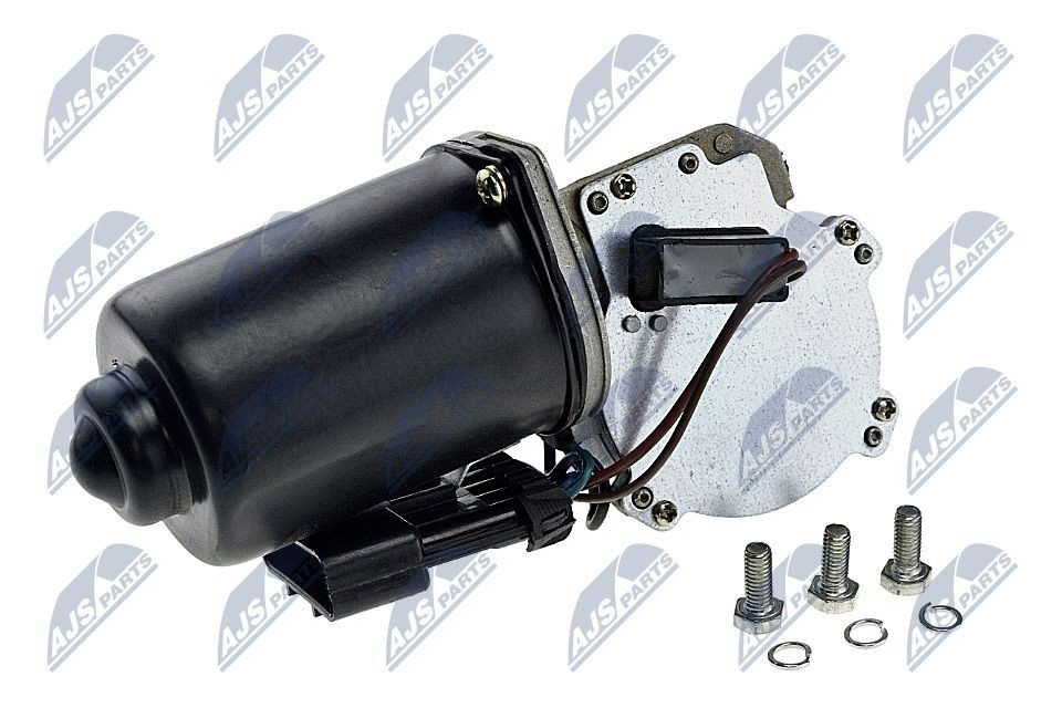 Motor de limpador pára-brisas do pára-brisas 22085493 Peugeot/Citroen