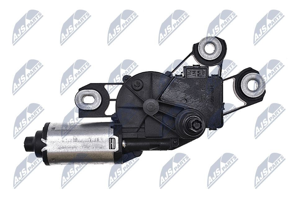 Motor de limpador pára-brisas de vidro traseiro ESWSE001 NTY