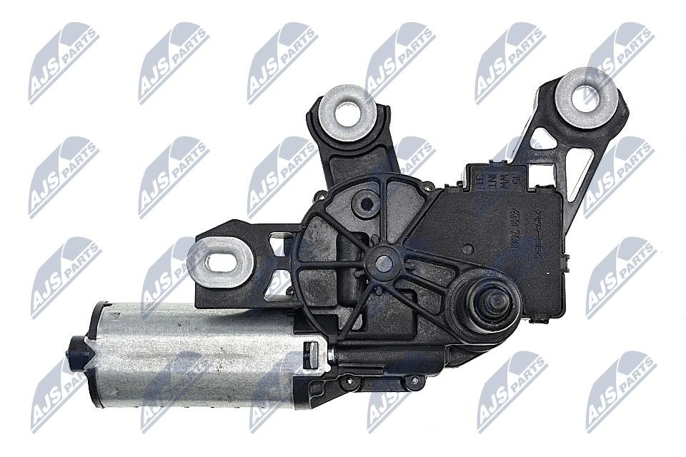 Motor de limpador pára-brisas de vidro traseiro ESWSK001 NTY