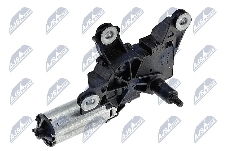 ESWSK001 NTY Motor de limpador pára-brisas de vidro traseiro