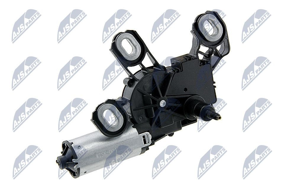ESWSK004 NTY Motor de limpador pára-brisas de vidro traseiro