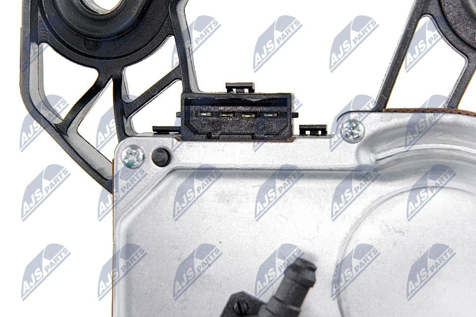 Motor de limpador pára-brisas de vidro traseiro ESWSK004 NTY