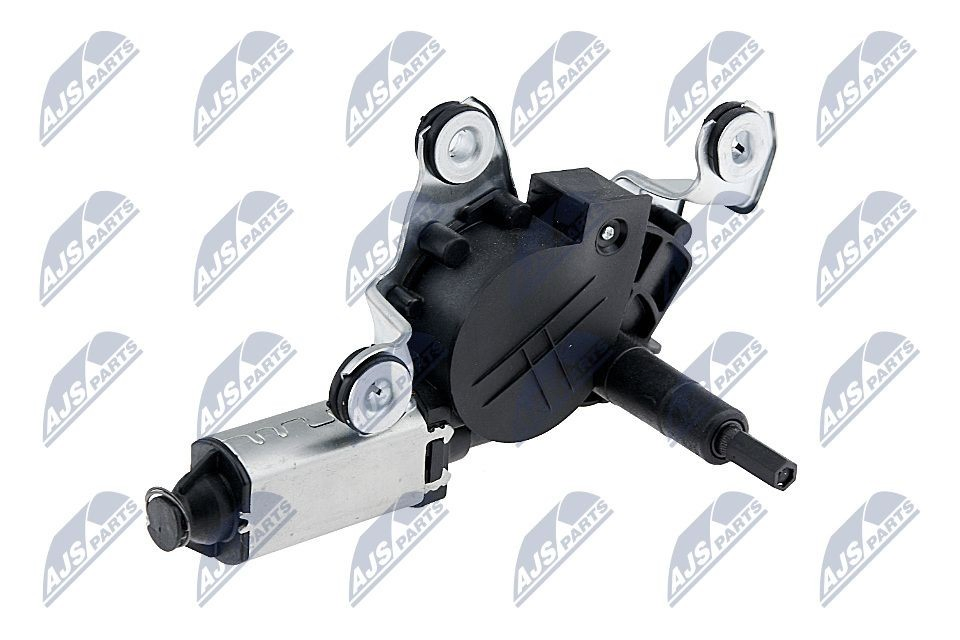 Compre ESWSK007 NTY Motor de limpador pára-brisas de vidro traseiro
