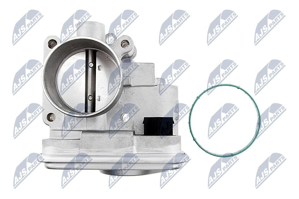 Válvula de borboleta montada NTY ETBCH000 preço, a partir de 109,10 USD