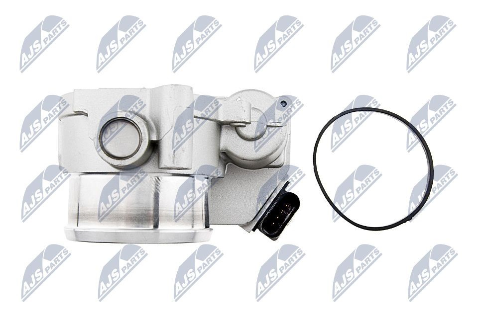 Válvula de borboleta montada NTY ETBHY000 preço, a partir de 139,39 USD