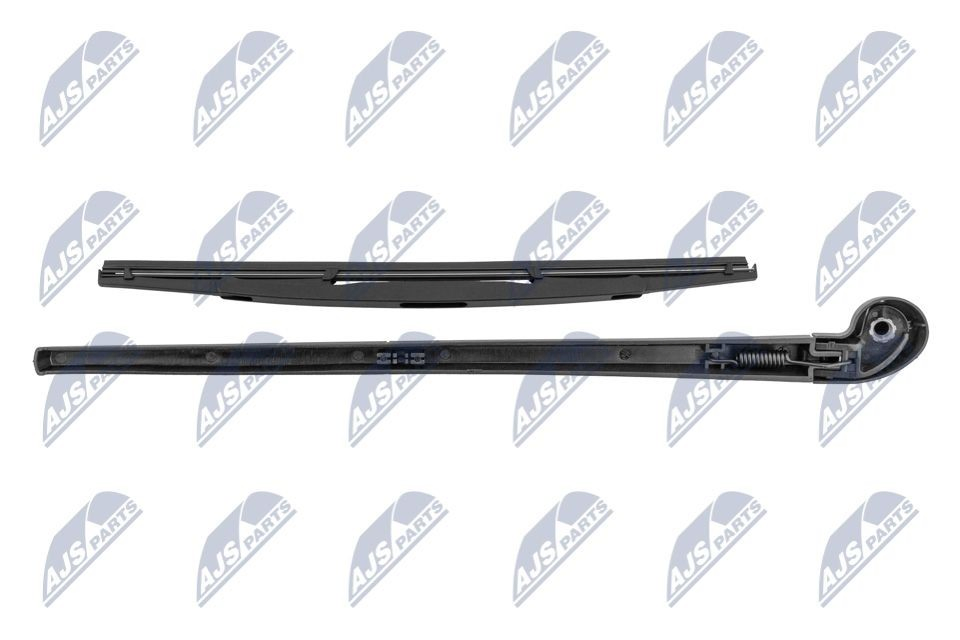 Limpa-pára-brisas de vidro traseiro Skoda Fabia preço, a partir de 7,25 USD